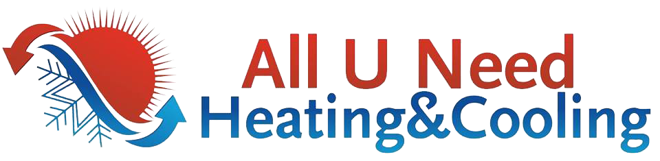 All U Need Heating & Cooling, LLC